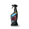 TENZI DETAILER BLEEDING RIM CHERRY - Wheel cleaner - Cherry scent - For chrome, aluminum, lacquered rims - 0.6L