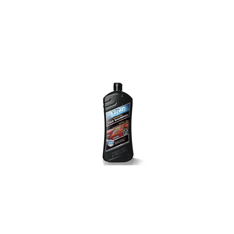 TENZI DETAILER CAR SHAMPOO - Car shampoo - 0.77L