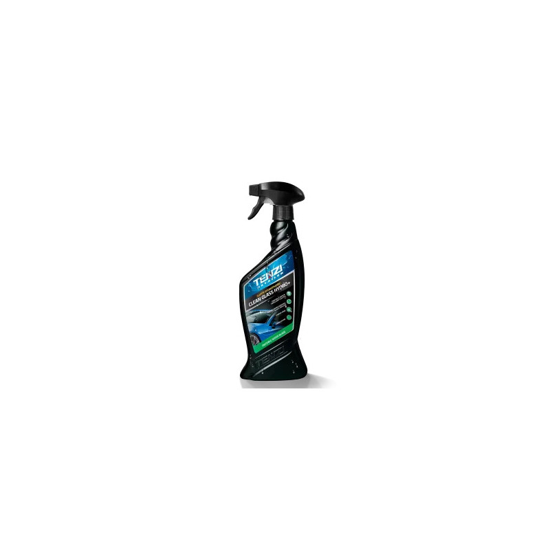 TENZI DETAILER CLEAN GLASS HYDRO+ - 0,6L