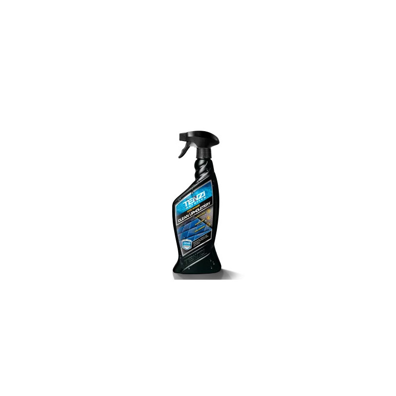 TENZI DETAILER CLEAN UPHOLSTERY -  0.6L