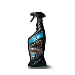 TENZI DETAILER TIRE &...