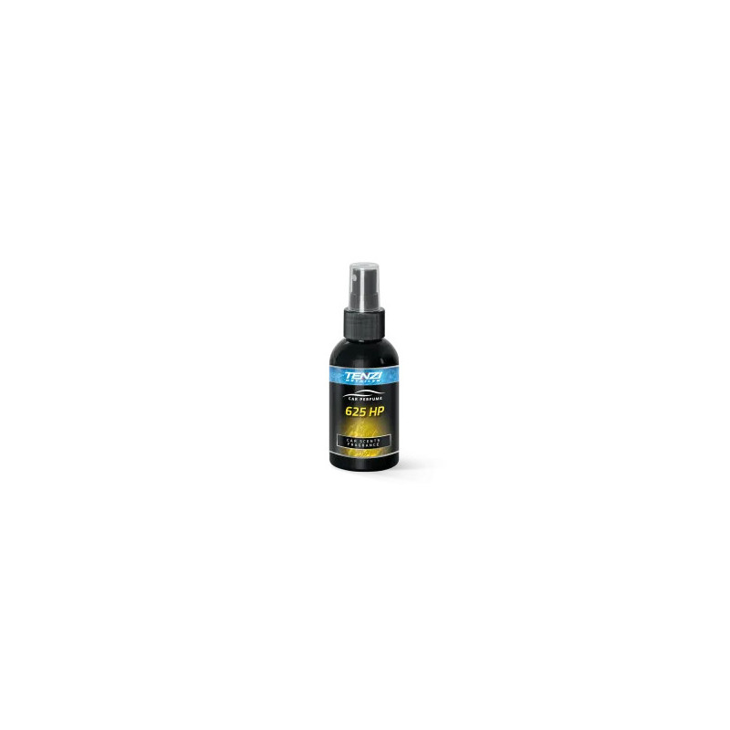 TENZI DETAILER FRAGRANCE 625 HP - Parfum auto - Odorizant auto - Spray - 0,1L