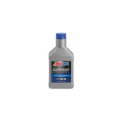 AMSOIL EUROPEAN CAR FORMULA...