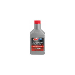 AMSOIL EUROPEAN CAR FORMULA...