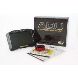 ECUMASTER ADU 7" Afisaj...