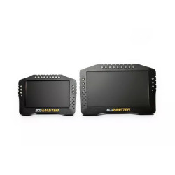 ECUMASTER ADU 7" Dash