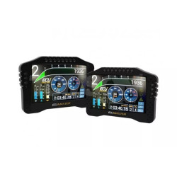 ECUMASTER ADU 7" Dash