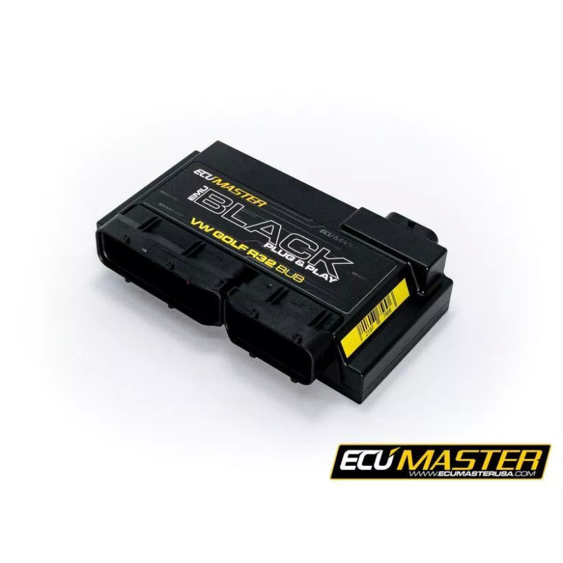 Ecumaster EMU BLACK PnP for R32 VR6 BUB