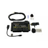 Ecumaster EMU BLACK PNP for 1, 8T BAM