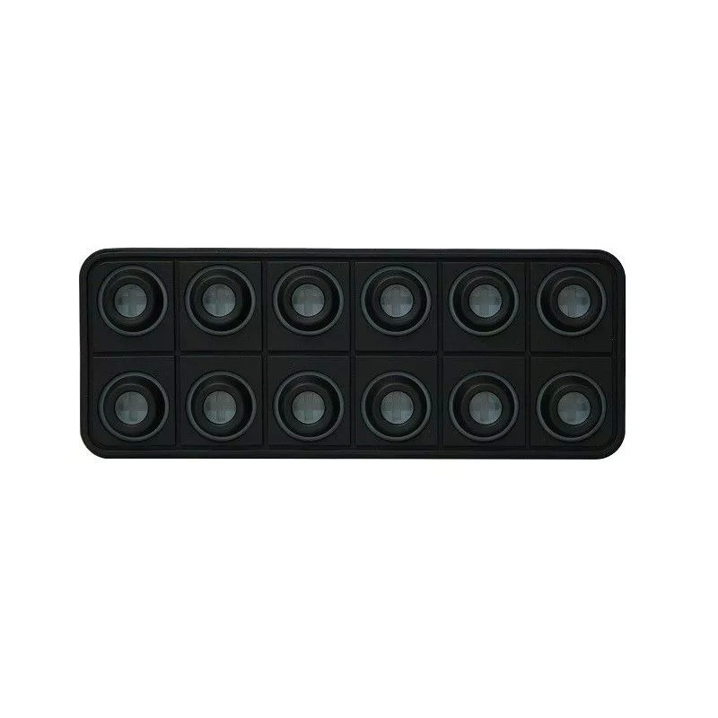 Tastatura Can-Bus cu 10 pozitii pentru stand alone ECU ECUMASTER