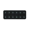 Tastatura Can-Bus cu 10 pozitii pentru stand alone ECU ECUMASTER