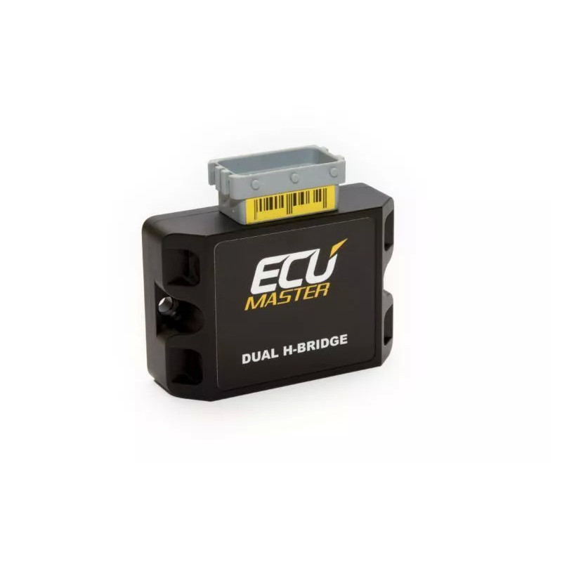 Releu Dual H-Bridge pentru Ecumaster