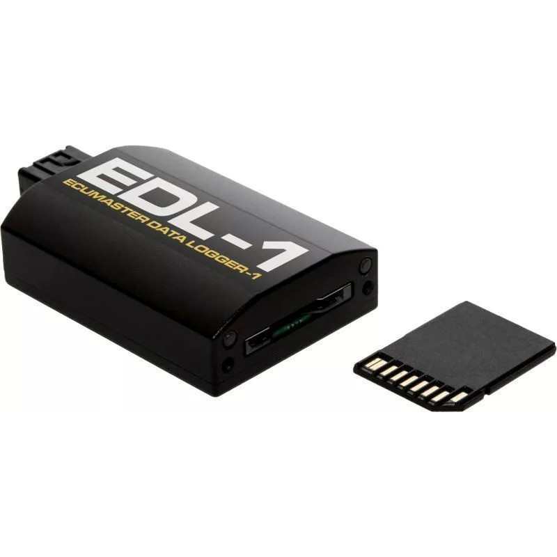 Ecumaster Data logger EDL-1