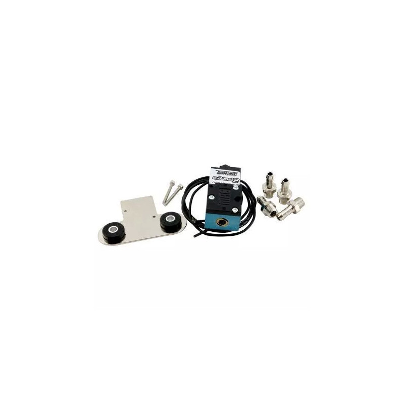 Supapa solenoid electromagnetica 4 Port