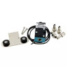 Supapa solenoid electromagnetica 4 Port