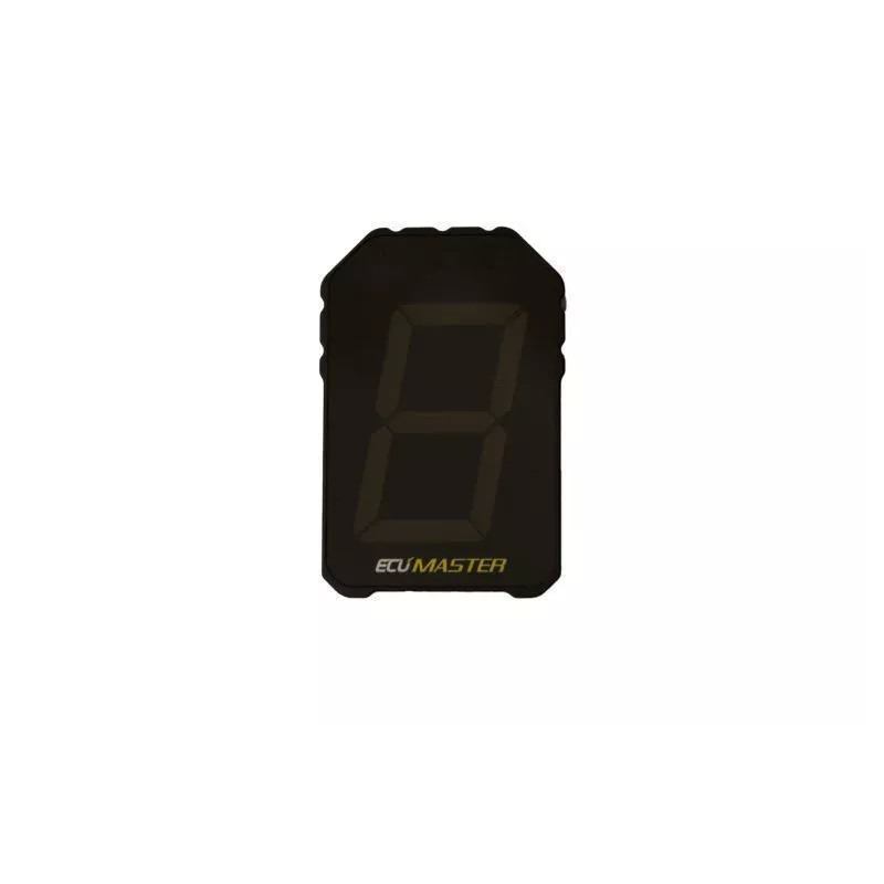 Indicator viteza digital Ecumaster