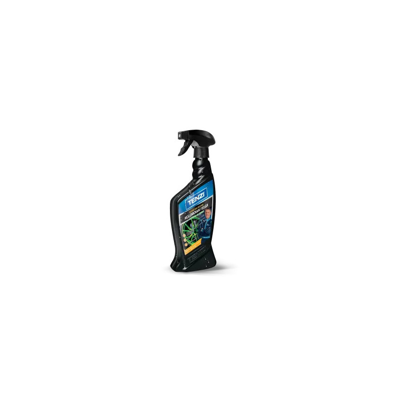 TENZI Colorful wheel Neon Green – Rim cleaner – 0.6L