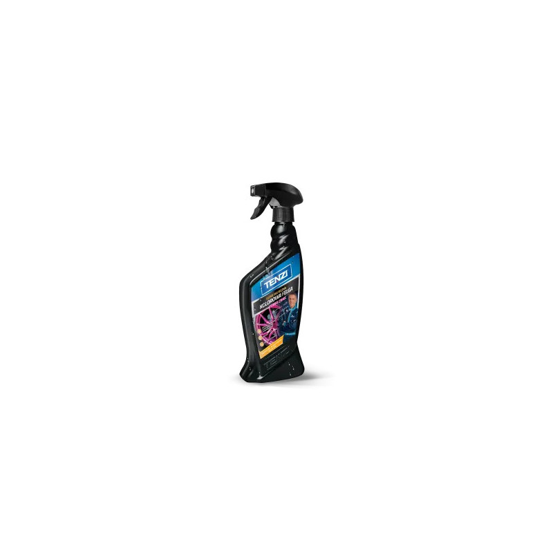 TENZI Colorful wheel Neon Pink – Rim cleaner – 0.6L