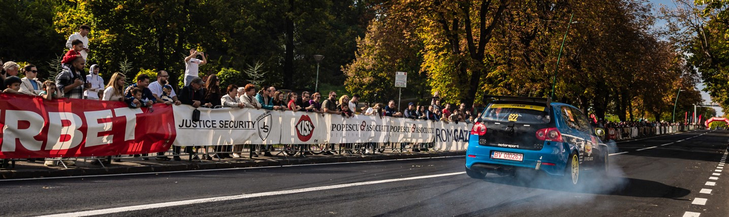 Motorsport si Tuning